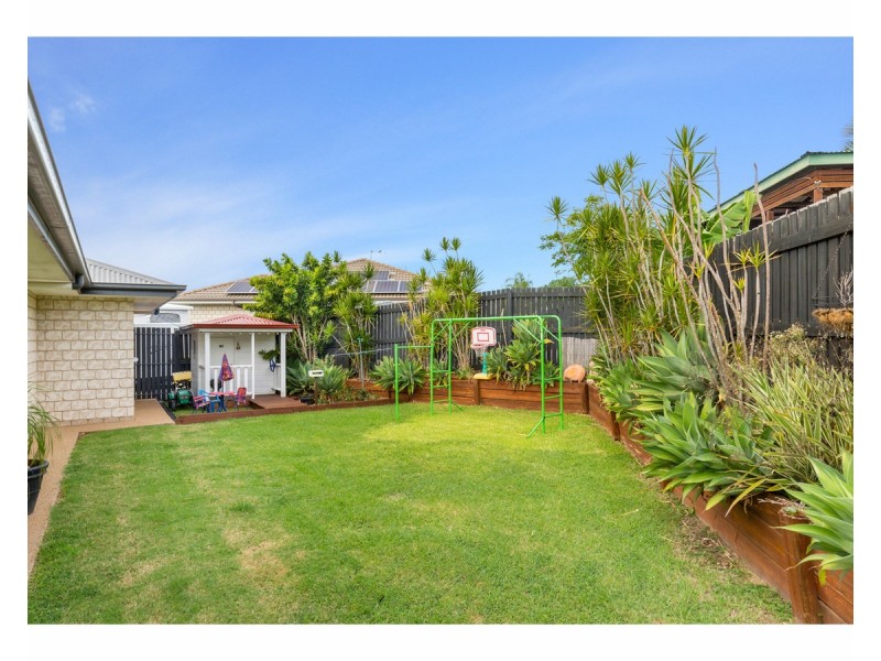 7 Hume Court, Gracemere QLD 4702