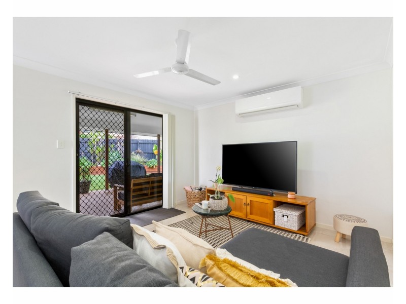 7 Hume Court, Gracemere QLD 4702