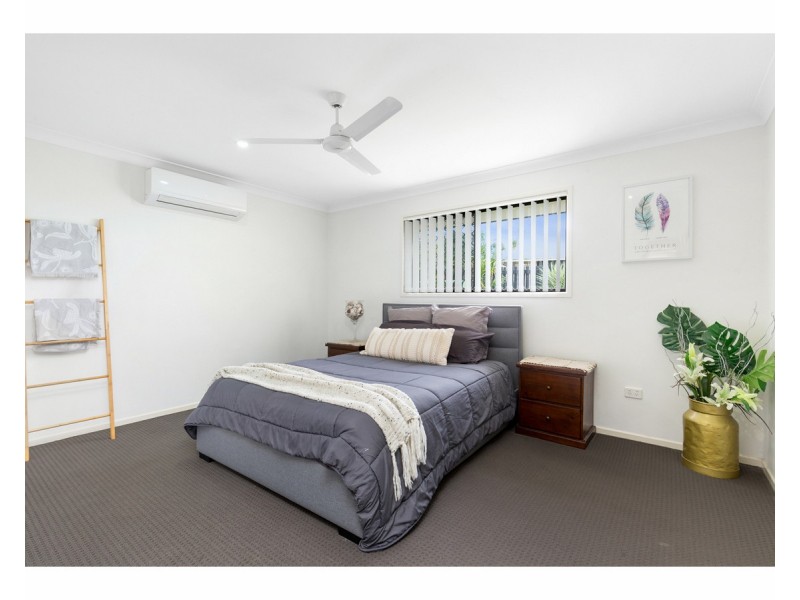 7 Hume Court, Gracemere QLD 4702