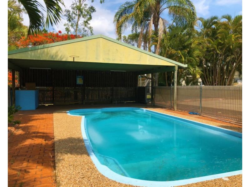 160 Elphinstone Street, Berserker QLD 4701