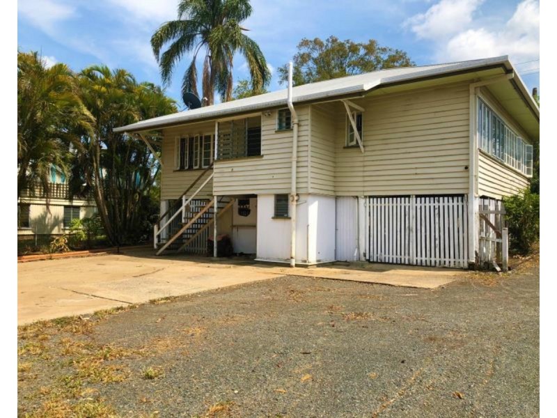 160 Elphinstone Street, Berserker QLD 4701