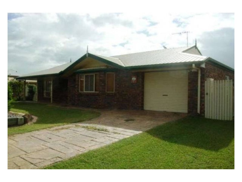 41 Bean Avenue, Parkhurst QLD 4702