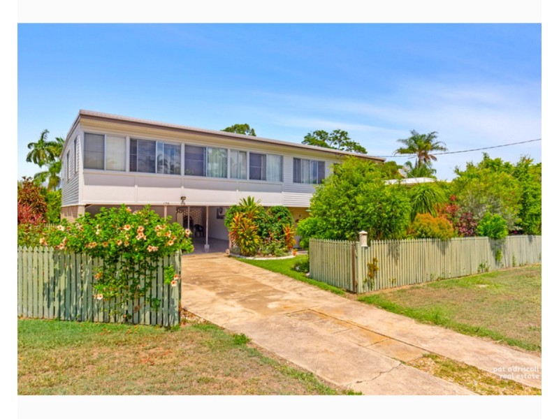 176 Harrison Street, Frenchville QLD 4701