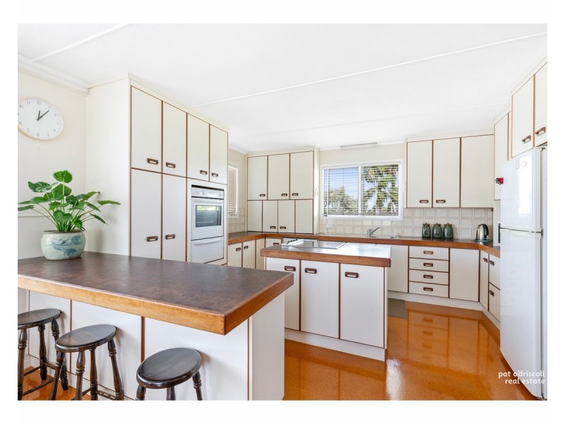 176 Harrison Street, Frenchville QLD 4701