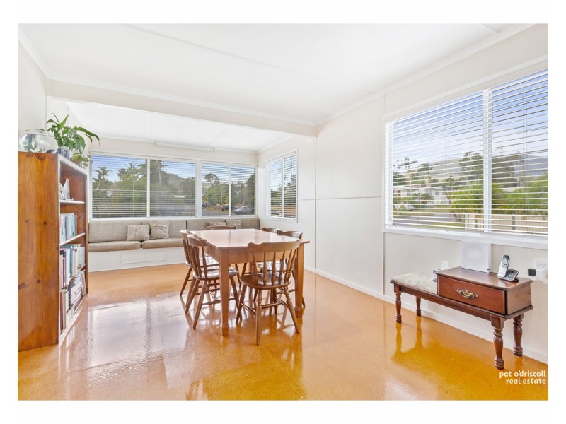 176 Harrison Street, Frenchville QLD 4701