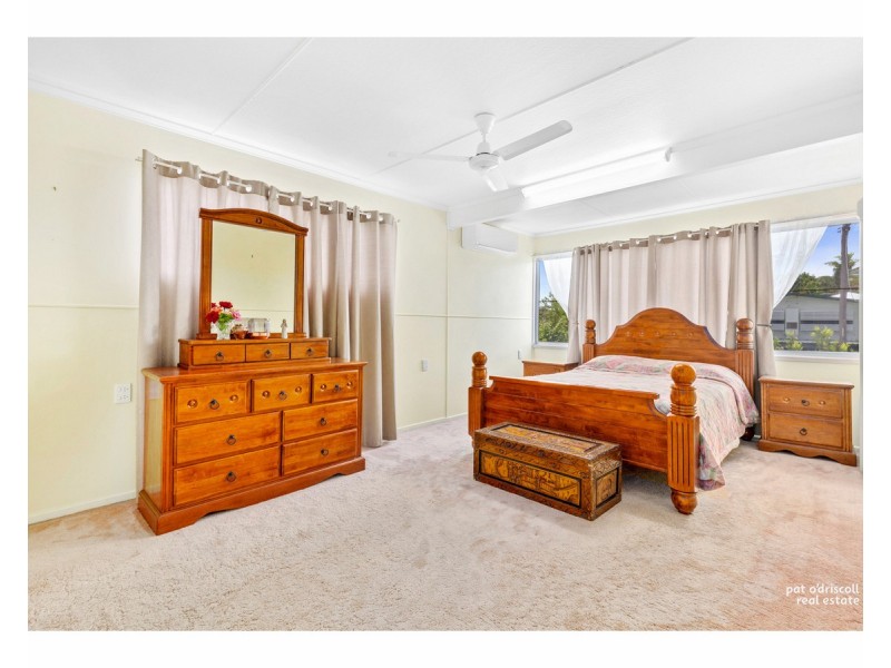 176 Harrison Street, Frenchville QLD 4701