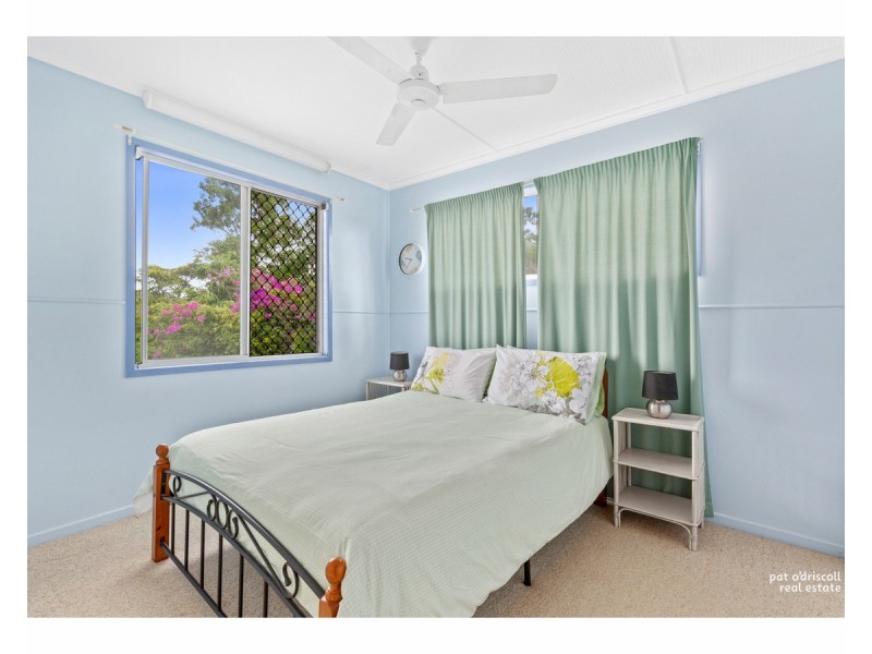 176 Harrison Street, Frenchville QLD 4701