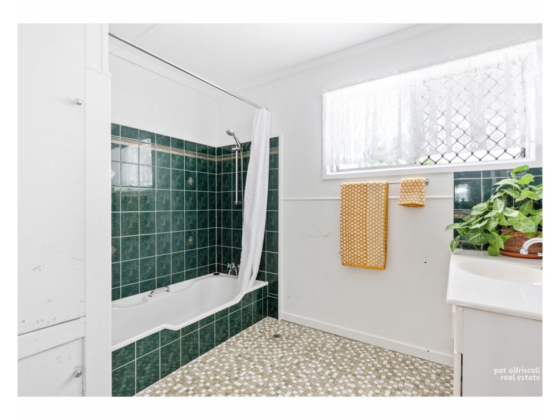 176 Harrison Street, Frenchville QLD 4701