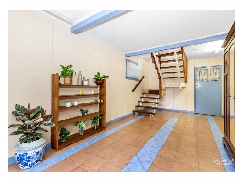 176 Harrison Street, Frenchville QLD 4701