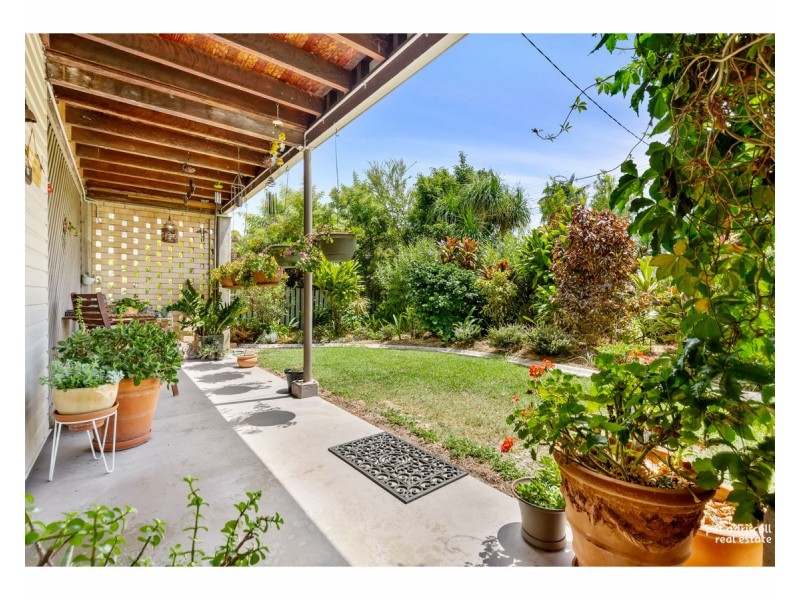 176 Harrison Street, Frenchville QLD 4701