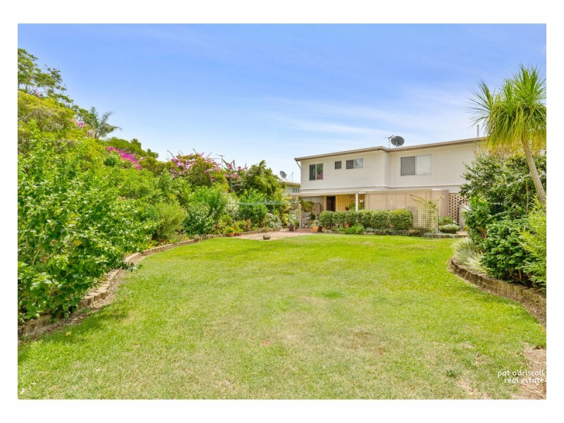 176 Harrison Street, Frenchville QLD 4701