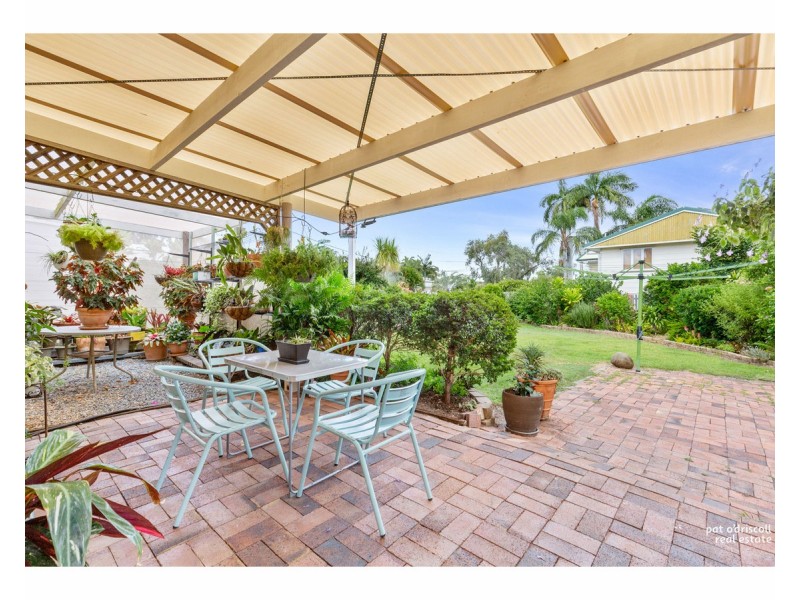 176 Harrison Street, Frenchville QLD 4701