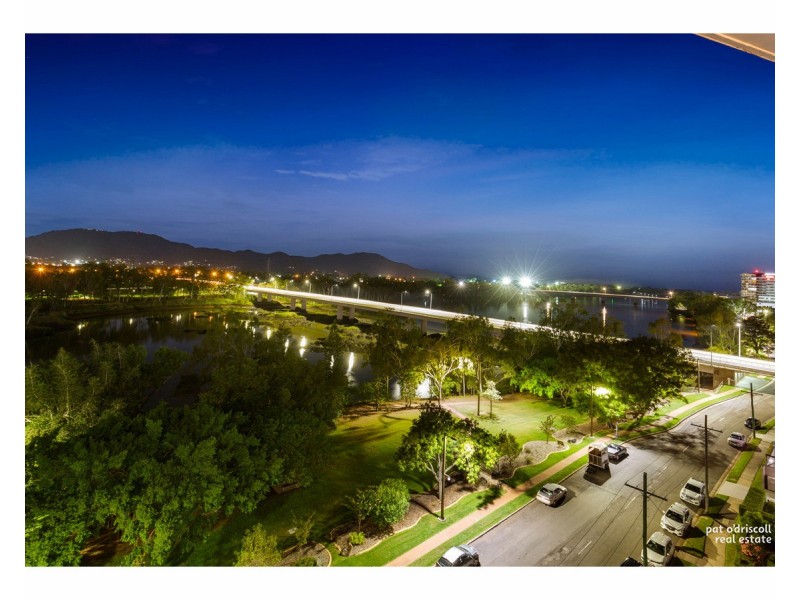 802/6-8 Victoria Parade, Rockhampton City QLD 4700