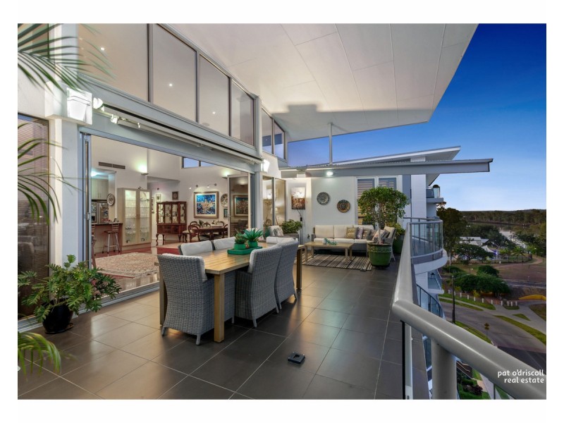 802/6-8 Victoria Parade, Rockhampton City QLD 4700