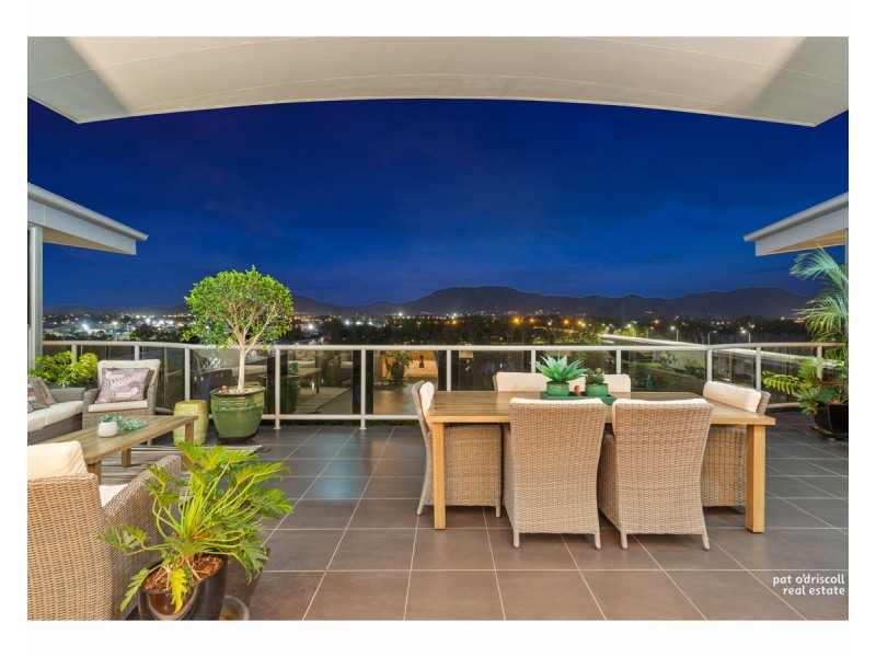 802/6-8 Victoria Parade, Rockhampton City QLD 4700