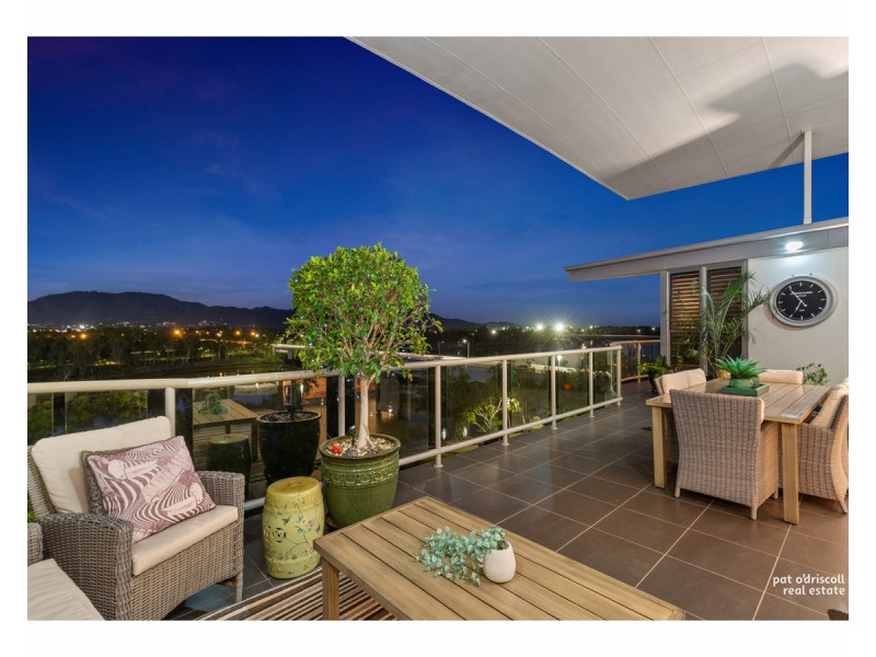 802/6-8 Victoria Parade, Rockhampton City QLD 4700