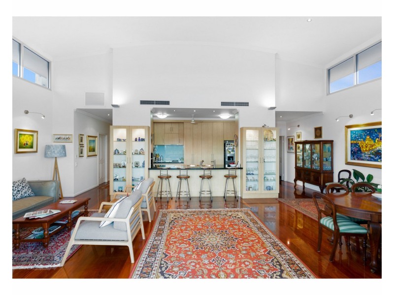 802/6-8 Victoria Parade, Rockhampton City QLD 4700