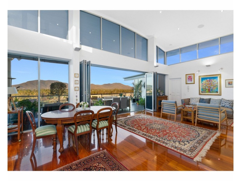 802/6-8 Victoria Parade, Rockhampton City QLD 4700