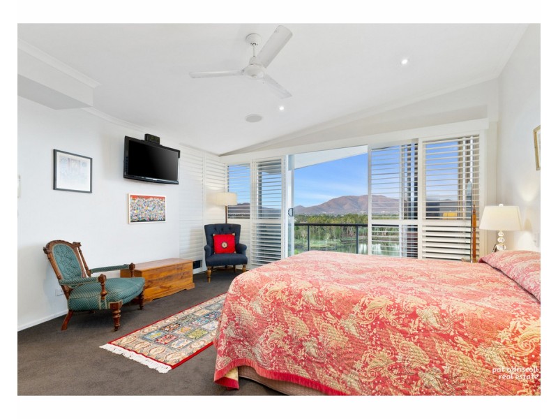 802/6-8 Victoria Parade, Rockhampton City QLD 4700