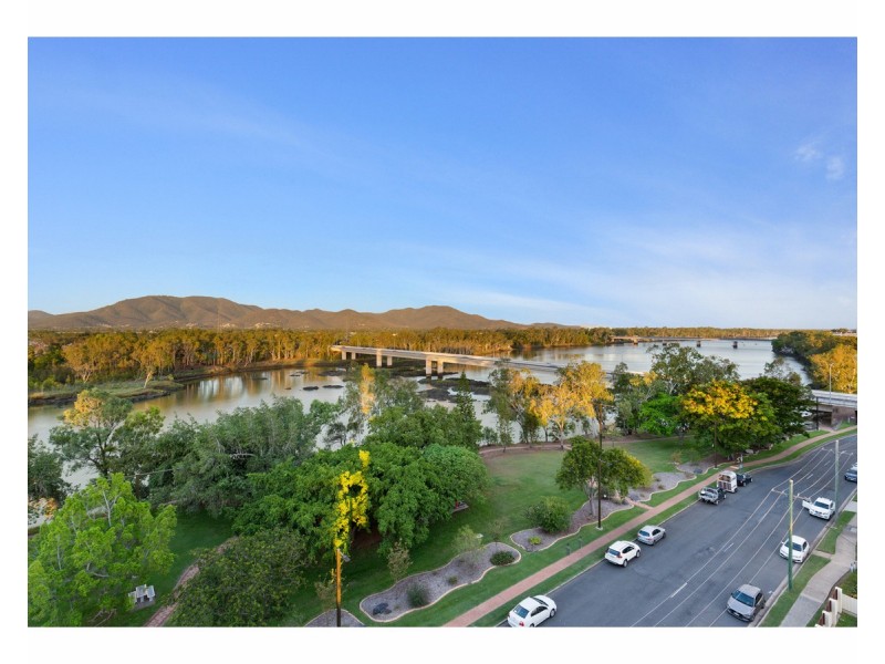 802/6-8 Victoria Parade, Rockhampton City QLD 4700