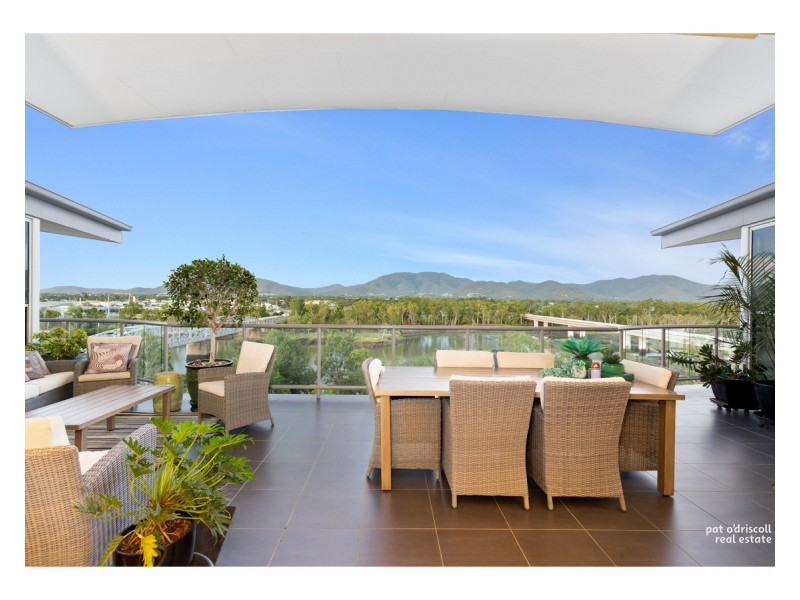 802/6-8 Victoria Parade, Rockhampton City QLD 4700