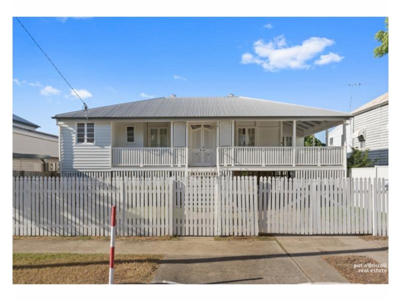 29 Murray Street, Wandal QLD 4700