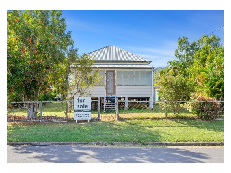 399 Paterson Avenue, Koongal QLD 4701