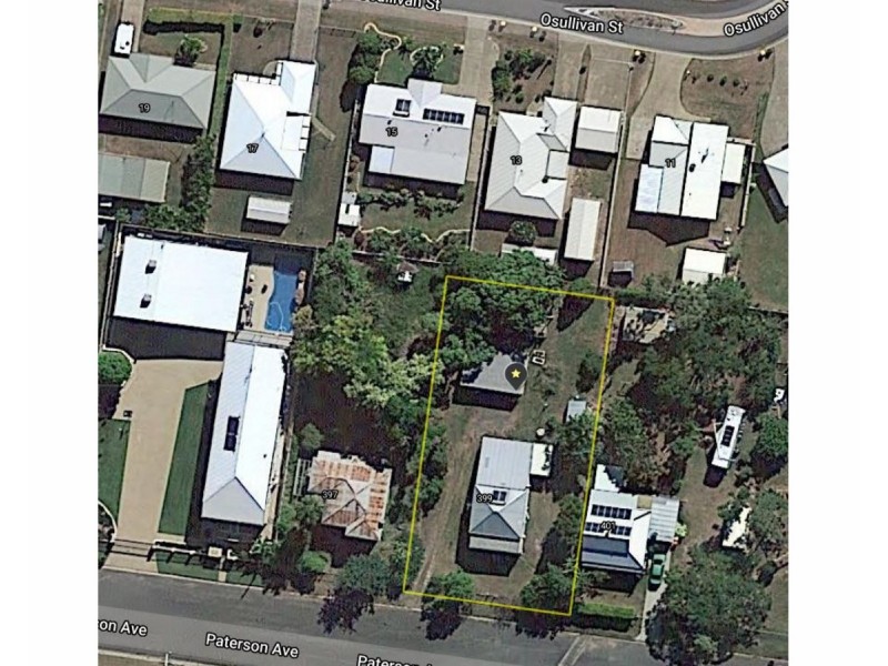 399 Paterson Avenue, Koongal QLD 4701