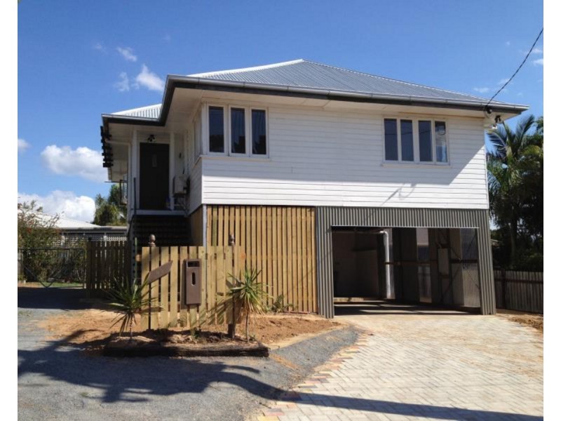 82 Burnett Street, Berserker QLD 4701
