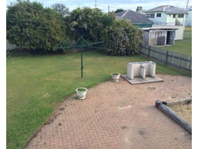 84 Bennett Street, Berserker QLD 4701
