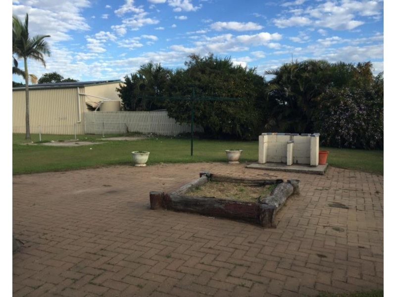 84 Bennett Street, Berserker QLD 4701