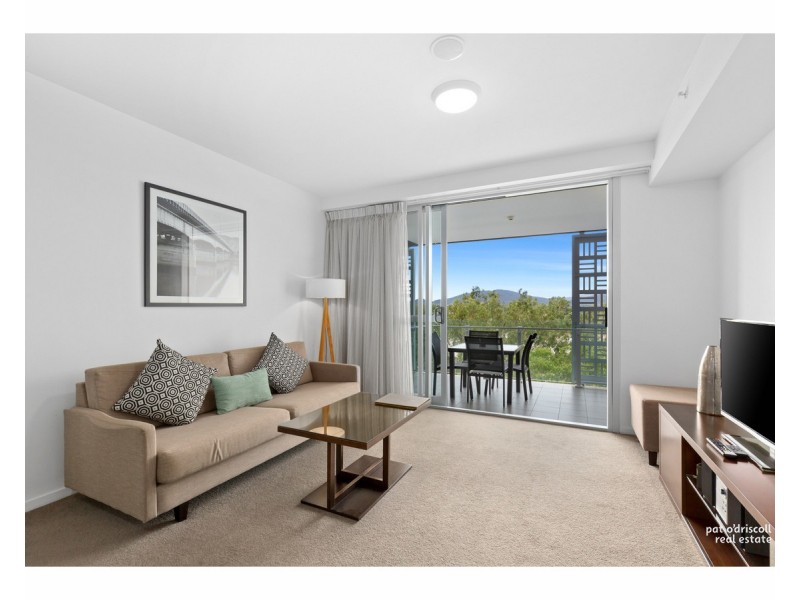 409/1 East Street, Rockhampton City QLD 4700