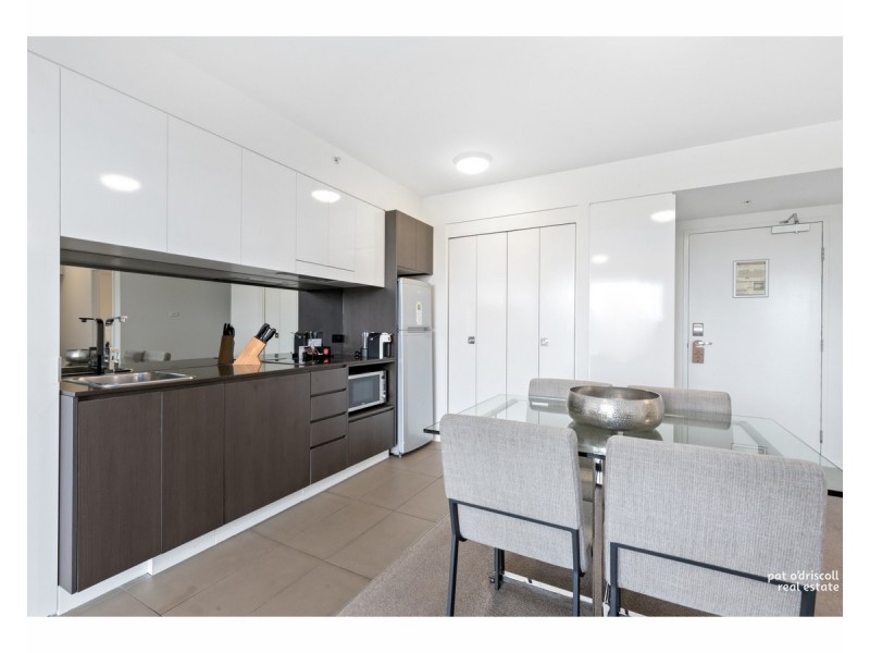 409/1 East Street, Rockhampton City QLD 4700