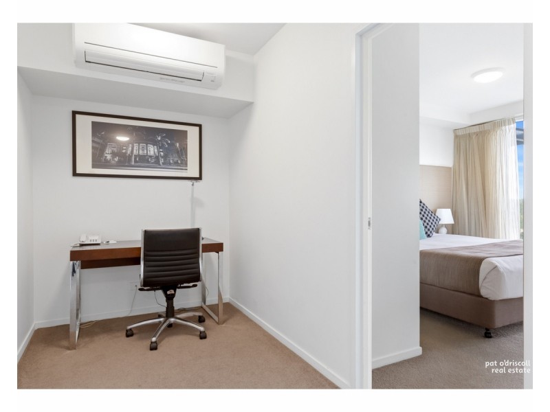 409/1 East Street, Rockhampton City QLD 4700