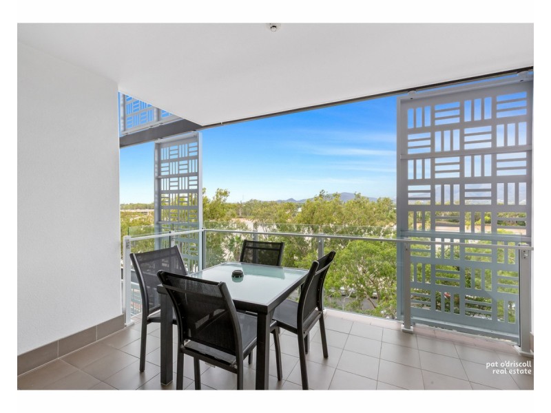 409/1 East Street, Rockhampton City QLD 4700