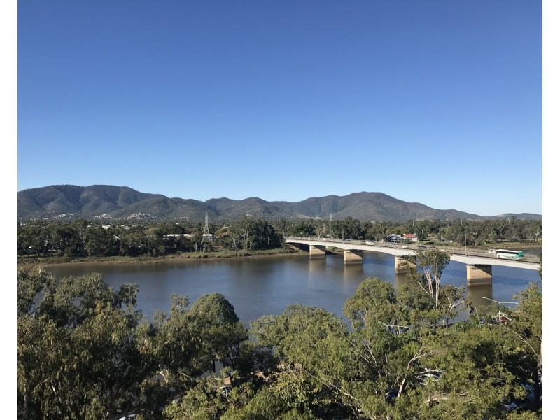 409/1 East Street, Rockhampton City QLD 4700