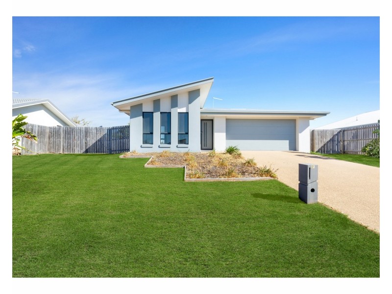 26 Georgia Drive, Parkhurst QLD 4702