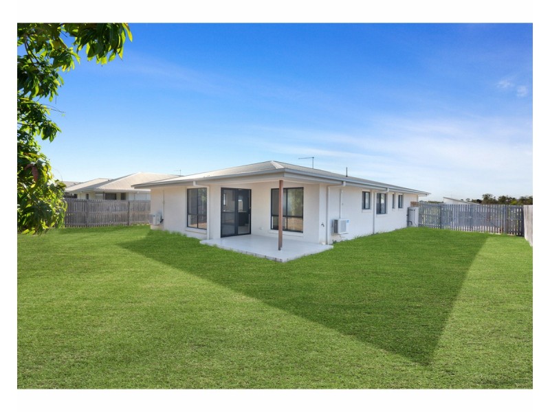 26 Georgia Drive, Parkhurst QLD 4702