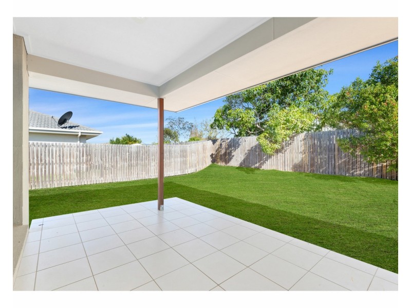 26 Georgia Drive, Parkhurst QLD 4702