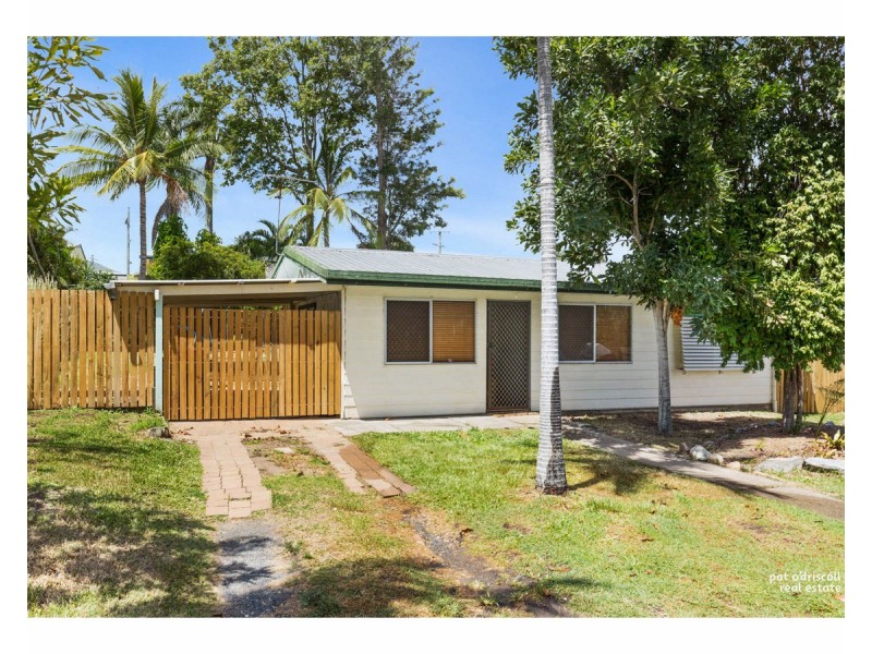 308 Mills Avenue, Frenchville QLD 4701