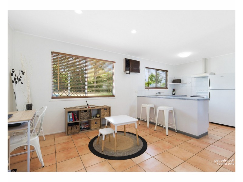 308 Mills Avenue, Frenchville QLD 4701