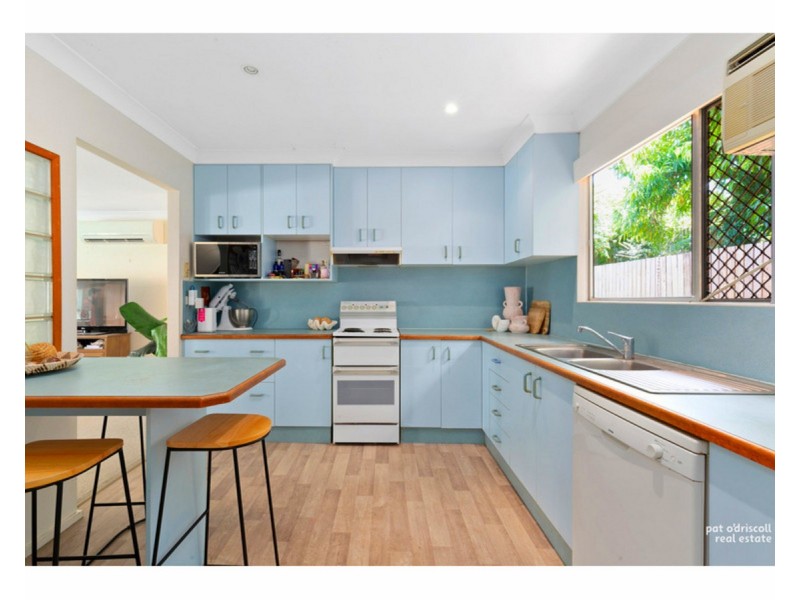 1A Phyllis Street, The Range QLD 4700