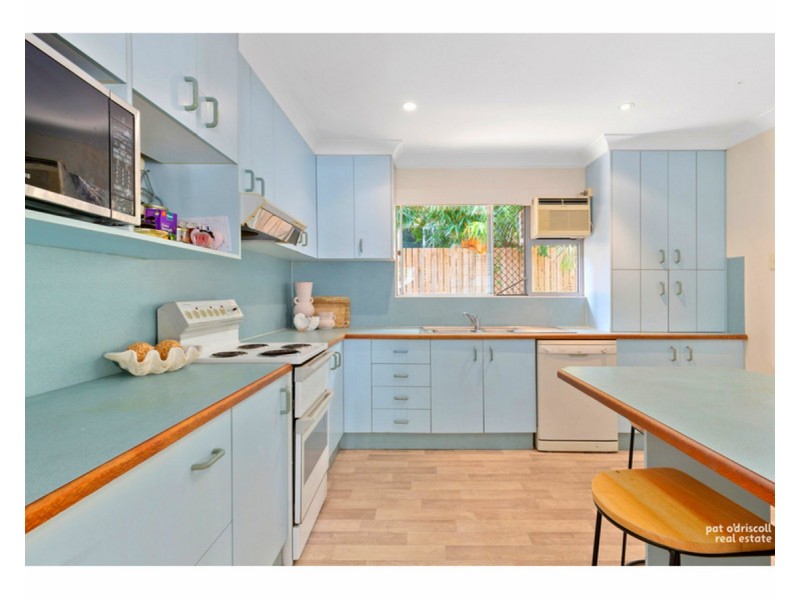 1A Phyllis Street, The Range QLD 4700