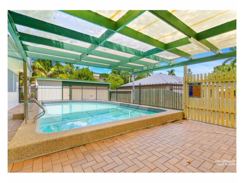 1A Phyllis Street, The Range QLD 4700