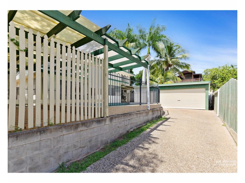 1A Phyllis Street, The Range QLD 4700