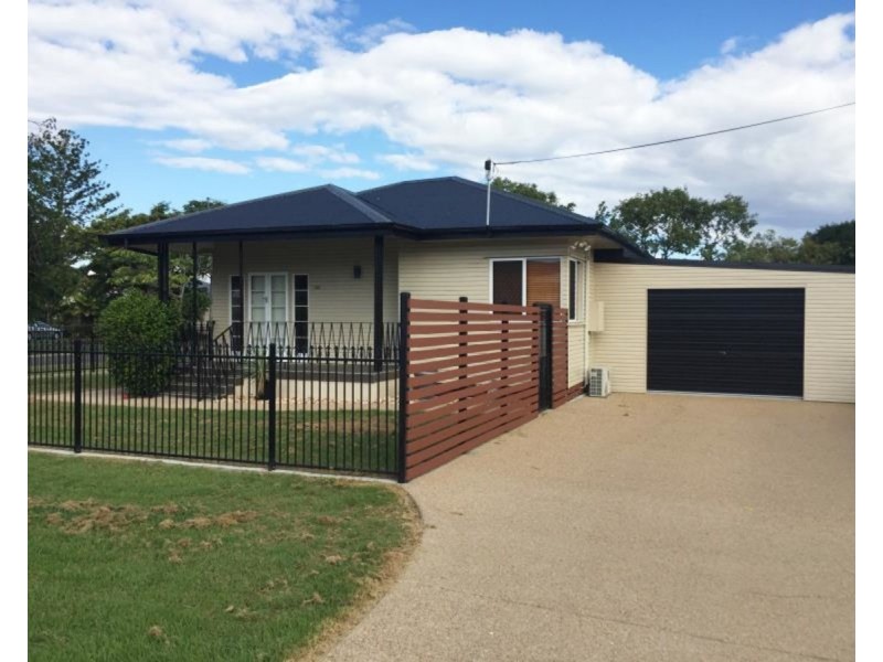 150 Stamford Street, Berserker QLD 4701