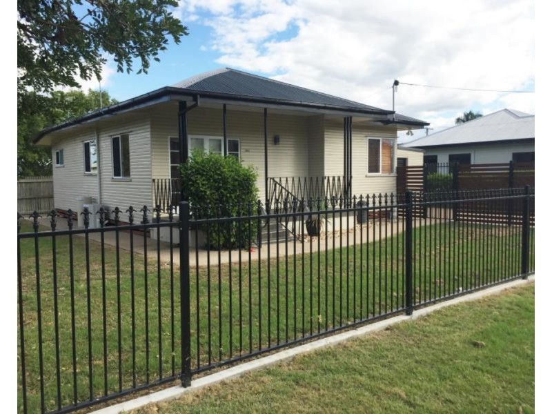 150 Stamford Street, Berserker QLD 4701