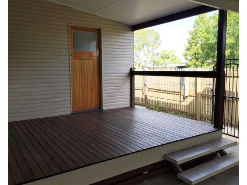 150 Stamford Street, Berserker QLD 4701