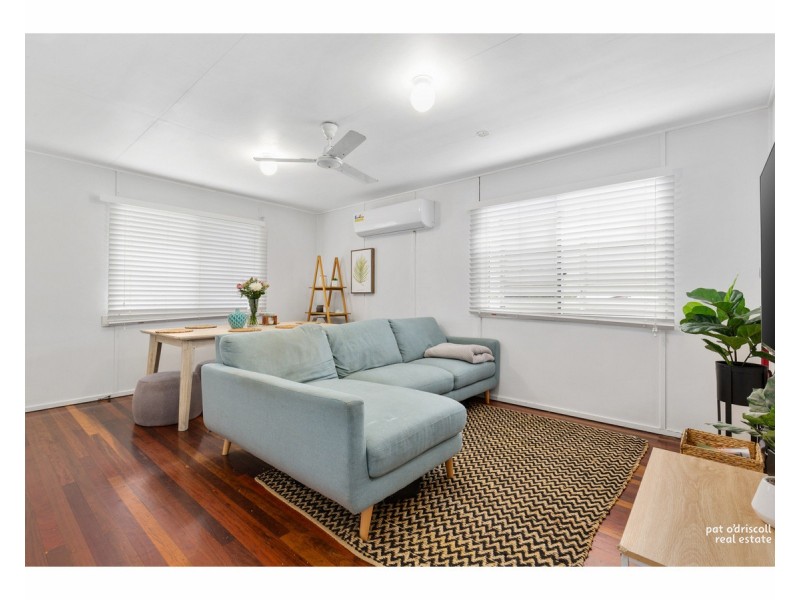 42 Stickley Street, West Rockhampton QLD 4700