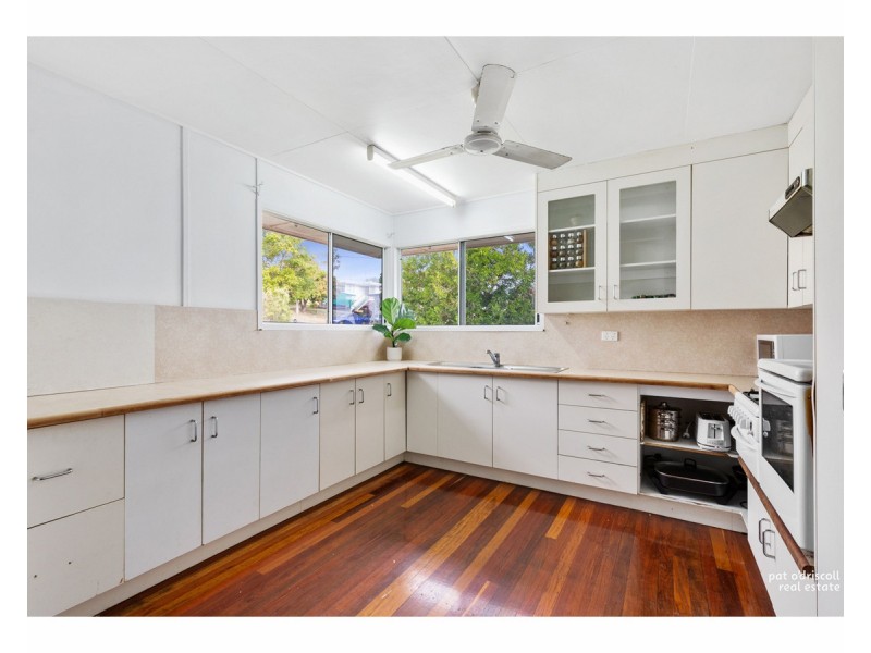 42 Stickley Street, West Rockhampton QLD 4700